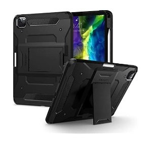 Spigen iPad Pro 11 2020 & 2018 盔甲保护壳