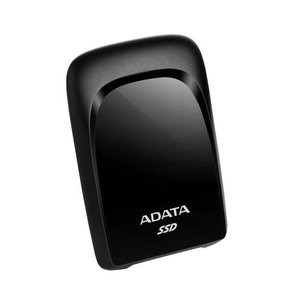 ADATA Entry SC680 1TB 便携固态硬盘 信用卡般大小