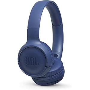 JBL Tune 500BT 头戴式无线蓝牙耳机