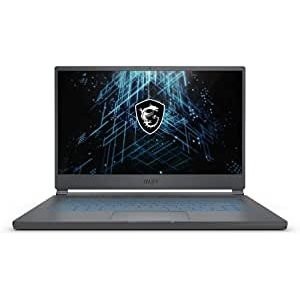 MSI Stealth 15M 笔记本 (i7-11375H, 3060, 144Hz, 16GB, 512GB)