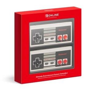 Nintendo 官方出品 NES 手柄