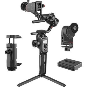Moza AirCross 2 三轴手持稳定器 专业套装