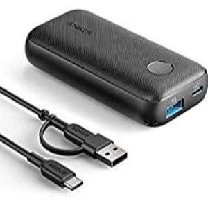 Anker 配件促销, 6.5折起 充电宝 充电器 插座 等好物