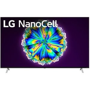 LG NANO85 75" Nano 8 4K NanoCell IPS 智能电视 2020款 送$100礼卡
