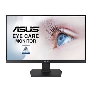 ASUS VA24EHE 23.8" FHD LED 显示器