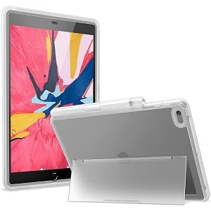 YOUMAKER iPad 10.2" 支架保护壳 内置屏幕保护膜