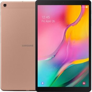2019 Samsung Galaxy Tab A 10.1 128GB 金色款 WiFi版
