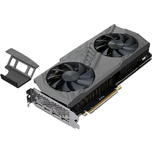 Lenovo ThinkStation Nvidia GeForce RTX2080 Super 8GB GDDR6 显卡