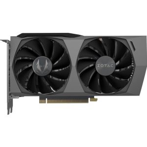 NVIDIA GeForce RTX 3060 Ti 8GB 显卡