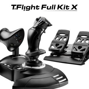Thrustmaster T-Flight 飞行模拟器 适用于Xbox / PC