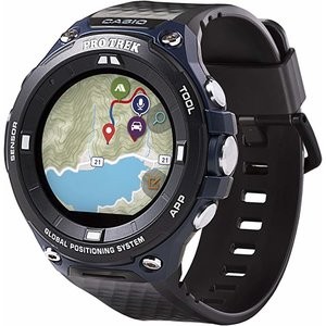 Casio Pro Trek GPS室外运动手表