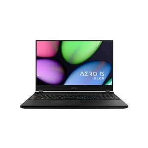 GIGABYTE Aero 15 游戏本 (i7-10875H, 2070, 16GB, 512GB)