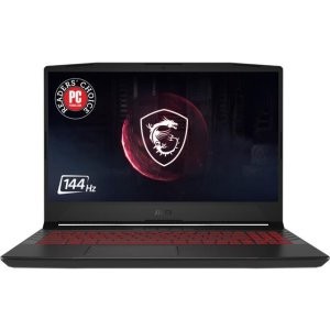 MSI Pulse GL66 游戏本 (i7-11800H, 3060, 144Hz, 16GB, 512GB+1TB)