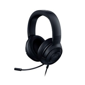 Razer Kraken X Ultralight 游戏耳机