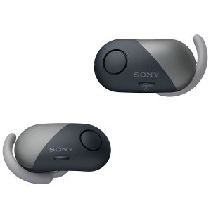 Sony WF-SP700N 无线运动降噪蓝牙耳机