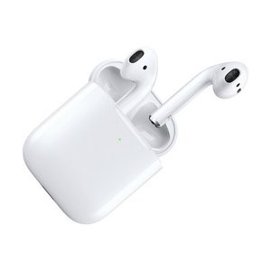 Apple AirPods 2代 无线充电版本, H1芯片加持