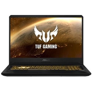 ASUS TUF FX705 17.3吋 (Ryzen 7 3750H, 1650, 8GB, 512GB)