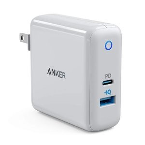 Anker 充电产品大促销，数据线、充电板、移动电源等