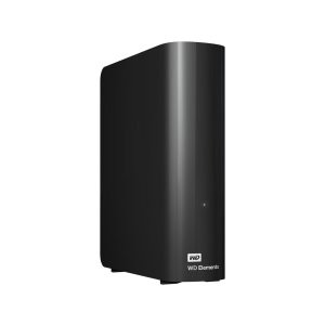 WD Elements 8TB USB 3.0 外置硬盘