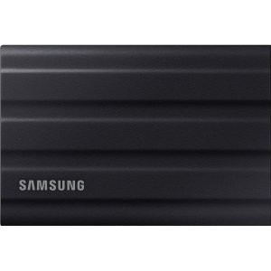 限今天：SAMSUNG T7 Shield 1TB USB3.1 1050MB/s 三防移动SSD