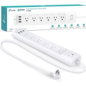TP-Link HS300 智能排插 6×插口 3×USB