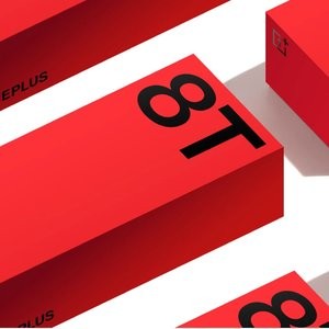 OnePlus一加 新款旗舰 8T 新品上市, 4000万四摄+65W快充