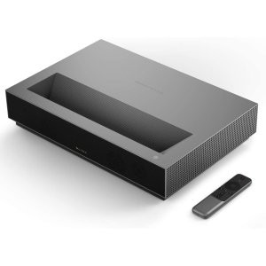 WEMAX Nova 超短焦镭射4K投影仪 支持HDR10