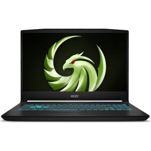 MSI Bravo 15 游戏本 (R7 7735HS, 4060, 8GB, 512GB)