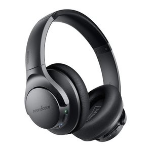 Anker Soundcore Life Q20 蓝牙无线降噪耳机