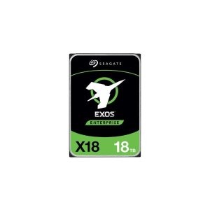 限今天：Seagate Exos X18 18TB 企业级机械硬盘 ST18000NM000J