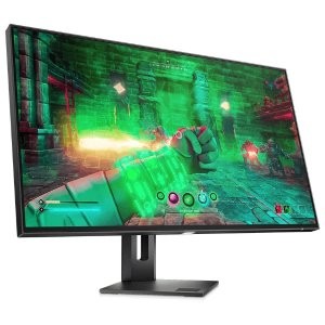 新品上市：HP OMEN 27" 4K 144Hz HDR IPS 电竞显示器