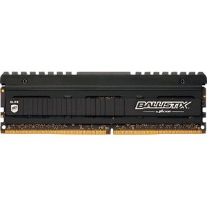Crucial Ballistix Elite 8GB DDR4 3600 C16 内存