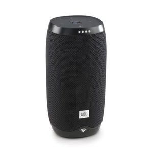 JBL Link 10 Google Assistant 防水智能音箱 官翻