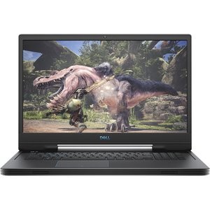 Dell G7 17 7790 144Hz 游戏本 (i7-9750H, 2070, 16GB, 256GB+1TB)