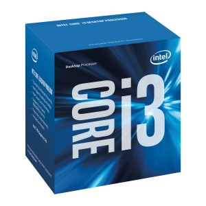 Intel Core i3 7100T