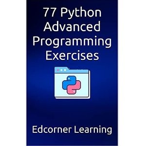 77 Python 高阶编程练习