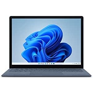 Surface Laptop 4 13.5” ( i7 16GB 512GB) 冰晶蓝配色 超极本
