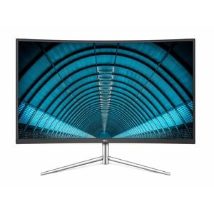 AOC C32V1Q 31.5" 1080p 曲面屏显示器