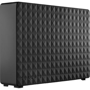 新品上市：Seagate 16TB Expansion USB 3.0 外置硬盘