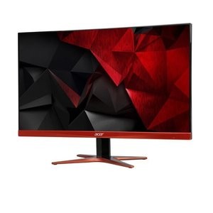 Acer XG270HU 27" 1ms 144HZ 2K FreeSync 电竞显示器