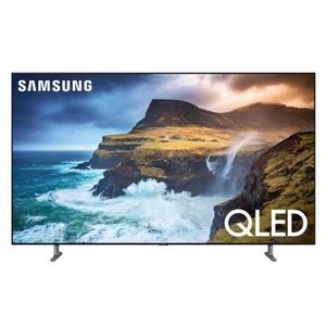 Samsung QLED 2019款普降 Q60R, Q70R好价