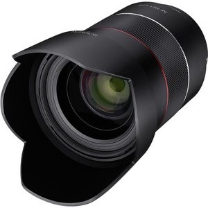 史低价：Rokinon AF 35mm f/1.4 FE 镜头 Sony FE 卡口