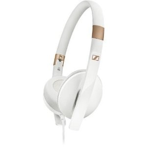 Sennheiser HD 2.30i iOS版 贴耳式有线耳机
