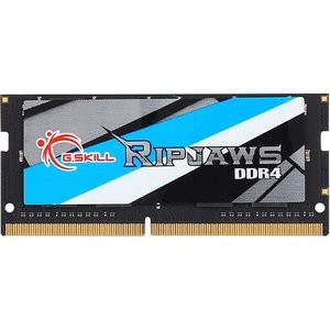 G.Skill Ripjaws DDR4 2133 SO-DIMM 8GB 笔记本内存