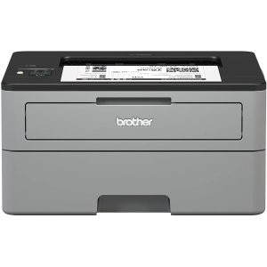 Brother HL-L2350DW 紧凑型单色激光无线打印机