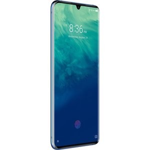 ZTE Axon 10 Pro 双卡双待 12GB+256GB 解锁版 智能手机
