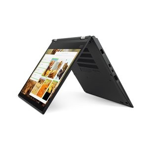 Thinkpad X380 Yoga (i5 8250U 8GB 512GB 带触控笔)