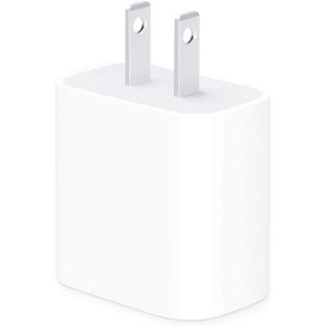 Apple 官方 20W USB-C 充电器