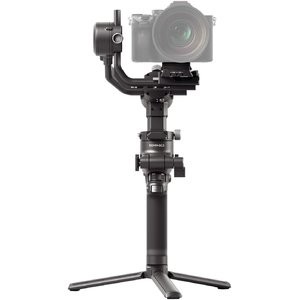 新品上市：DJI 如影 RS 2/RSC 2 稳定器