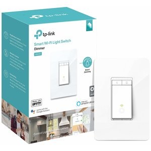 TP-Link HS220 无线智能调光开关